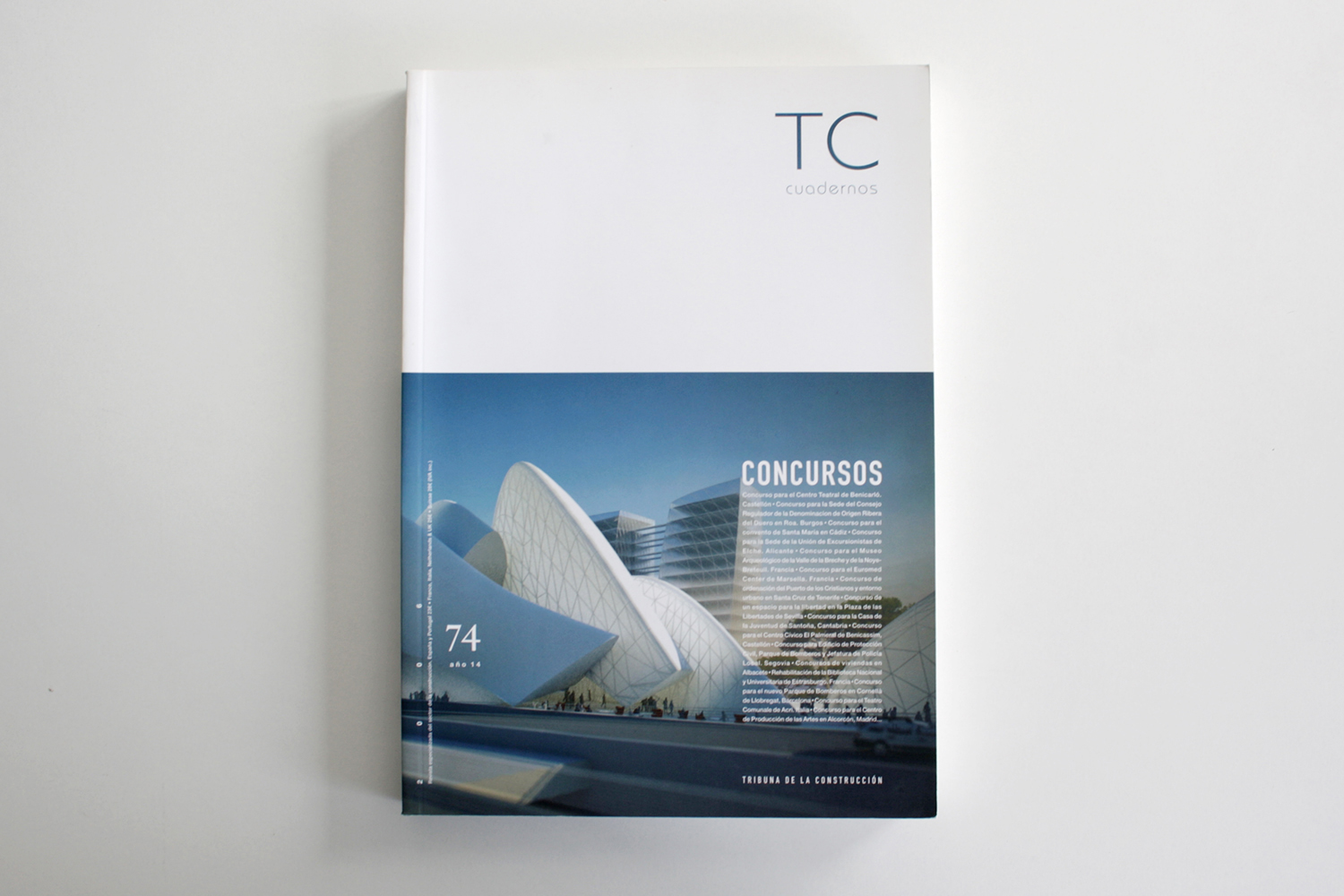 Habitar la Inspiración