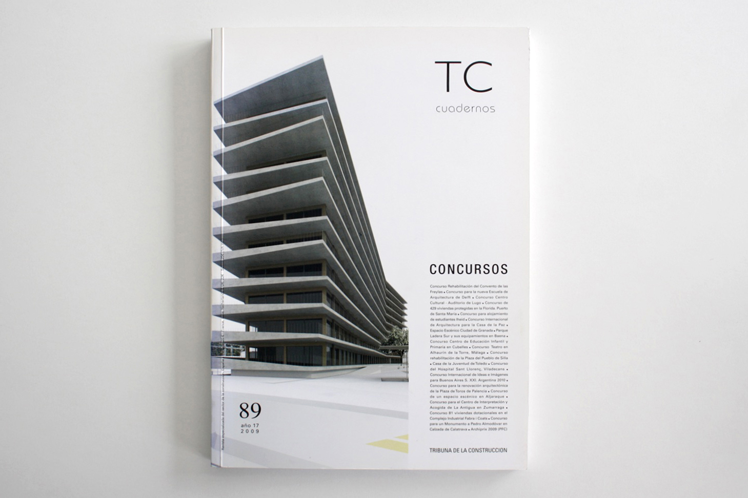 Habitar la Inspiración